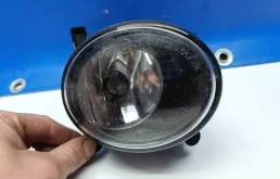 Фара ПТФ Audi Q5 2012 8T0941700B 8R 3.0 CTVA, правая