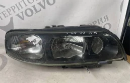 Фара правая ксенон VOLVO S60 2000-2009
