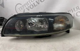 Фара левая ксенон VOLVO S60 2000-2009