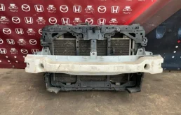 Панель передняя для Mazda CX-5 KE 2011-2017