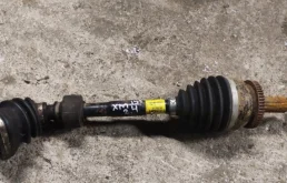 Привод передний левый 495002W600 для Hyundai Santa Fe 3 DM 2012-2016