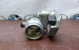 Дроссельная заслонка (13547804373) для BMW X3 Е83 2003-2010