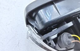 Зеркало боковое правое для Skoda Rapid 2018 года на фотографиях