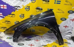 Крыло переднее левое Volvo C30 I 2006-2010 Дорест C30 I (2006—2010)