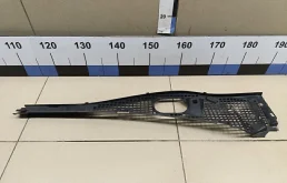 Решетка стеклооч. (планка под лобовое стекло) Duster 2012>