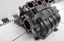 Впускной коллектор для Hyundai Creta на фотографиях