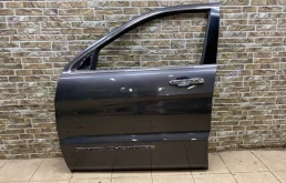 Дверь передняя левая для Jeep Grand Cherokee на фотографиях