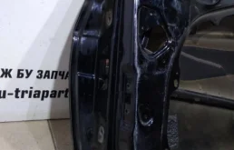 Двери для Hyundai i40 2012 года на фотографиях