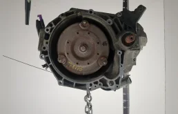 КПП - автомат (АКПП) Citroen DS3 2009-2016 5FS Бензин 1.6 л Инжектор