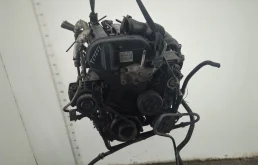 Двигатель (ДВС) Ford Fusion 2002-2012 КПП-робот (РКПП) FXJA, FXJB, FXJC Бензин 1.4 л Инжектор