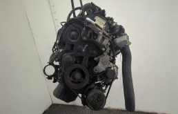 Двигатель (ДВС) Ford Focus 2 2008-2011 КПП 5-ст.мех.(МКПП) G8DA, G8DB, G8DC, G8DD, G8DE, G8DF Дизель 1.6 л TDCI