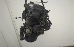 Двигатель (ДВС) Toyota Aygo 2005-2014 КПП 5-ст.мех.(МКПП) 1KRFE Бензин 1 л Инжектор