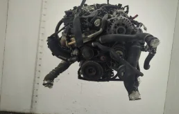 Двигатель (ДВС) BMW X5 E70 2006-2013 КПП автомат 4х4 (АКПП) N57D30A Дизель 3 л Турбо