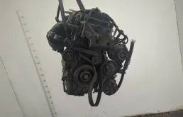 Двигатель (ДВС) Honda Civic 2005-2012 КПП-робот (РКПП) R18A2 Бензин 1.8 л Инжектор
