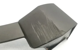 Молдинг крыла передний правый для Toyota RAV4 на фотографиях