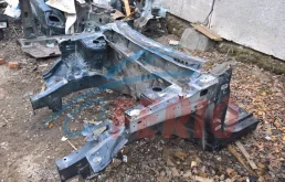 Четверть кузова передняя левая для Kia Sorento 2 XM 2009-2012