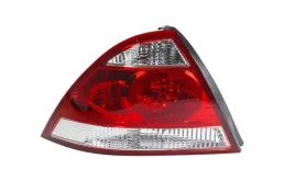 фонарь левый для Nissan Almera Classic B10 2006-2012