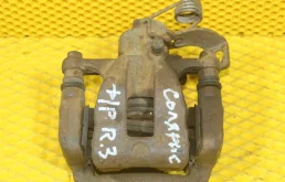 Суппорт задний правый для Hyundai Solaris на фотографиях