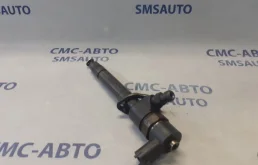 Форсунка топливная для Volvo XC90 на фотографиях