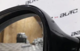 Зеркало боковое левое для Volkswagen Passat 2009 года на фотографиях