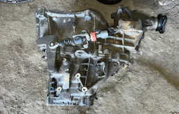 мкпп для Nissan X-Trail T31 JDM 2007-2013