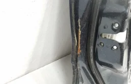 Двери для Nissan Almera Classic на фотографиях