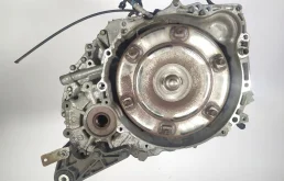 Коробка передач автоматическая (АКПП) 30713875 Volvo C70 2 2.4 Бензин