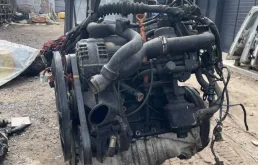Двигатель ATJ Volkswagen Passat B5 1.9 Дизель