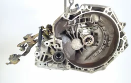 КПП механическая (МКПП) 5-ступенчатая F17 Opel Astra H 1.6 Бензин