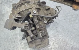 КПП (Коробка передач механическая) KWB Volkswagen Passat B7 1.4 Бензин