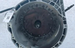 Коробка передач автоматическая (АКПП) TR60SN Volkswagen Touareg 1 5.0 Дизель
