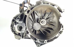 КПП механическая (МКПП) 5-ступенчатая 6c1r7002ab Ford Transit 3 restailing 2.2 Дизель