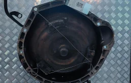 Коробка передач автоматическая (АКПП) 722699 Mercedes-Benz C W203 2.2 Дизель