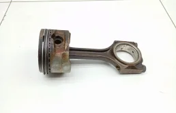 Поршень с шатуном Chevrolet Lanos