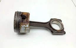 Поршень с шатуном Chevrolet Lanos