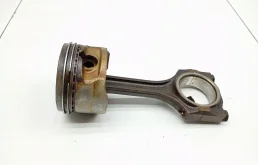 Поршень с шатуном Chevrolet Lanos