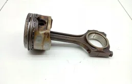 Поршень с шатуном Chevrolet Lanos