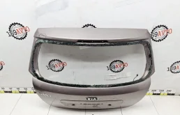 Дверь багажника Kia Ceed 1 2009