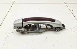 Ручка двери передней наружная правая Porsche Cayenne 1 2007 957