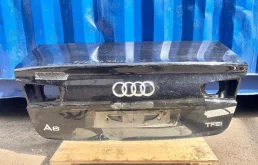 Крышка багажника Audi A6 C7 (2011—2014)