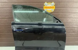 Дверь передняя правая Volkswagen Jetta VI (2010—2015)