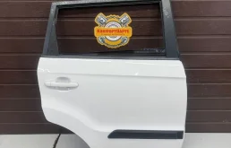 Дверь задняя правая Kia Soul I рестайлинг (2011—2014)