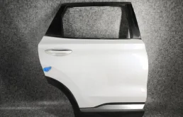 Дверь задняя правая Hyundai Santa Fe TM