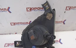 Противотуманная фара правая Б/У Б/У