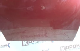 Дверь BMW 323i  41007203648 E90 задняя правая Б/У Б/У потёртости царапины