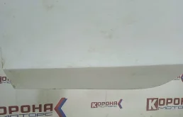 Дверь задняя левая Audi A4 8K5833051D B8 Б/У Мелкие потёртости царапины