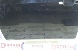 Дверь Hyundai Equus  760033N000 передняя левая Б/У Мелкие потёртости царапины