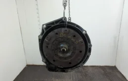 КПП - автомат (АКПП) 4х4 BMW X5 E70 2006-2013 N57D30A Дизель 3 л Турбо