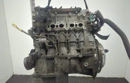 Двигатель (ДВС) Nissan Micra K12E 2002-2010 КПП 5-ст.мех.(МКПП) CR12DE Бензин 1.2 л Инжектор