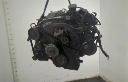 Двигатель (ДВС) Ford Transit 2000-2006 КПП 5-ст.мех.(МКПП) D4FA Дизель 2.4 л TDDI